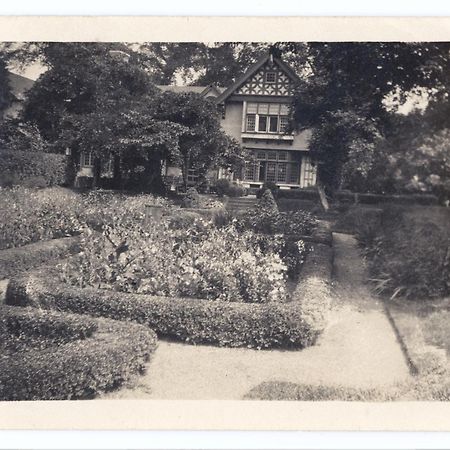 The Baker House 1650 Bed and Breakfast East Hampton Exterior foto